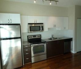$950 / 1br – 420ft2 – Jr. Studio in Quattro 3 (Surrey) - Photo 3