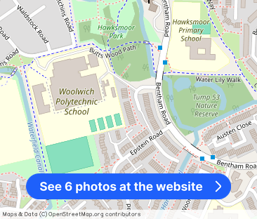 Waterfield Close, London, SE28 - Photo 1
