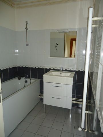 Location Appartement 2 pièces 46m² FOURCHAMBAULT 58600 - Photo 5
