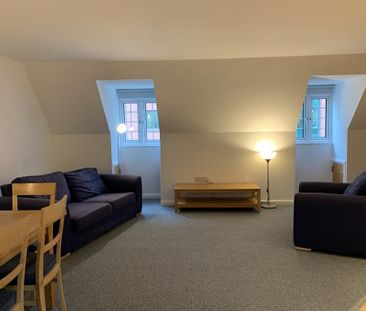 2 bedroom apartment to rent - Photo 3