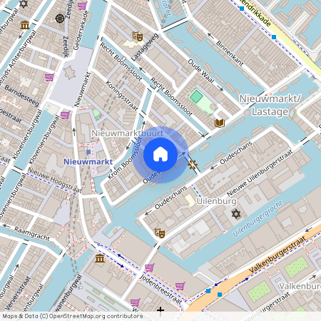 Oudeschans, 54, Noord-Holland, Amsterdam, 1011 LD