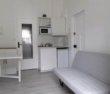 Location Appartement 1 pièce 13m² TOULOUSE 31100 - Photo 6