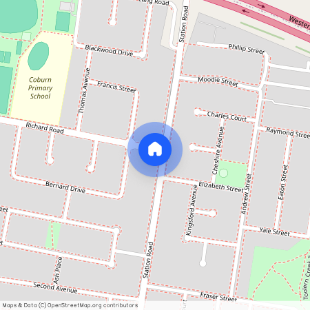 115 Station Road, Vic 3338, Melton South