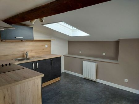 Appartement 1 chambre à Épinal - Photo 3