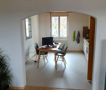 2.5 Zimmer, 65 m² - Photo 2
