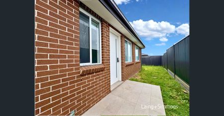 Near-new modern two-bedroom home - Photo 4