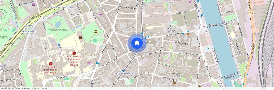 Sleepstraat, 215, 9000, Gent