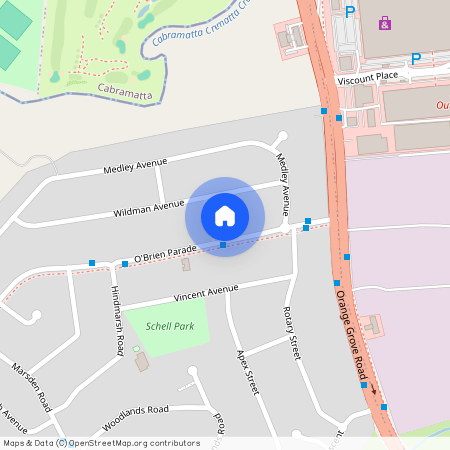 21A O'Brien Parade, NSW 2170, Liverpool