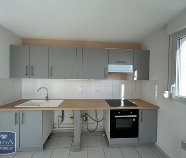 Location Appartement 3 pièces 60m² ST DIZIER 52100 - Photo 6