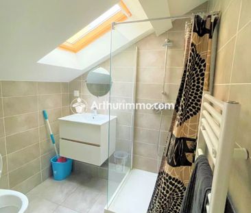 Location Studio 1 pièces 22 m2 à Corbeil-Essonnes - Photo 2