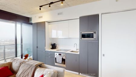 170 Bayview Avenue #1807 , - Photo 4