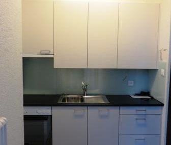 Gemütliche 3-Zimmerwohnung mit Balkon im Herzen des St. Johanns - Photo 3