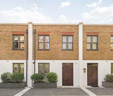 2 bedroom terraced house to rent - Photo 4