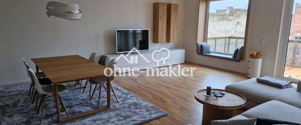 traumhafte 3- Zi/Whg/Balkon/ Parkett/ EBK- Option - Foto 1