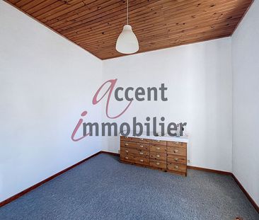 Maison de ville Chateaurenard 3 pièce(s) 42 m2, - Photo 4