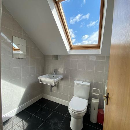 Studio to rent - Photo 3