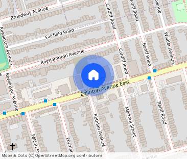 440 Eglinton | 440 Eglinton Avenue East, Toronto - Photo 1