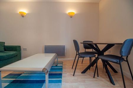 1 bedroom apartment to rent - Photo 2