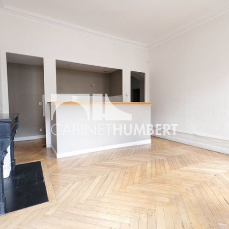 APPARTEMENT T3 A LOUER - Photo 3
