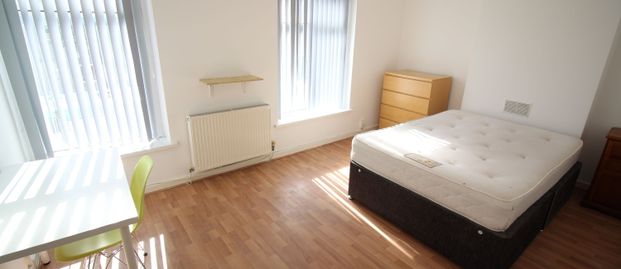 91 Richards Street, Cathays, Cardiff, CF24 4DD - Photo 1