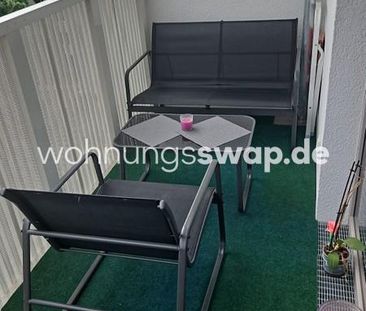 Wohnungsswap - 1 Zimmer, 37 m² - Finsterwalder Straße, Reinickendor... - Photo 1