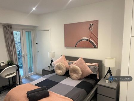 1 bedroom flat to rent - Photo 4