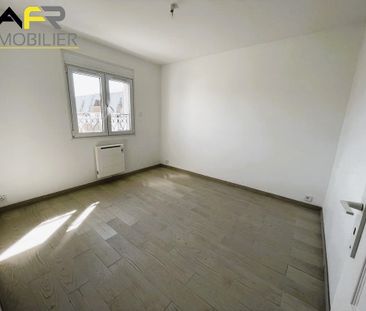 Maison 4 Pièces Argenteuil Avec Jardin, - Photo 2