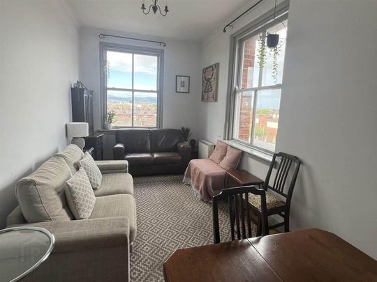 Apt 37, 48 Rossmore Drive, Off Ormeau Road, Belfast, BT7 3LA - Photo 1