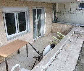Studio/Γκαρσονιέρα για ενοικίαση Κέντρο (Επανομή) - Photo 6