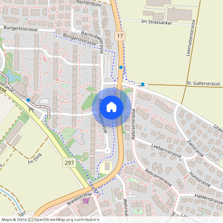 Wehntalerstr. 321, 8106, Adlikon B.Regensdorf