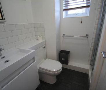 1 bedroom flat to rent - Photo 6