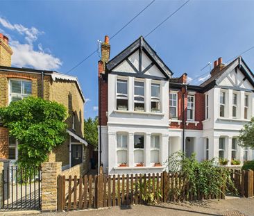 Sunnyside Road, Teddington, TW11 - Photo 3