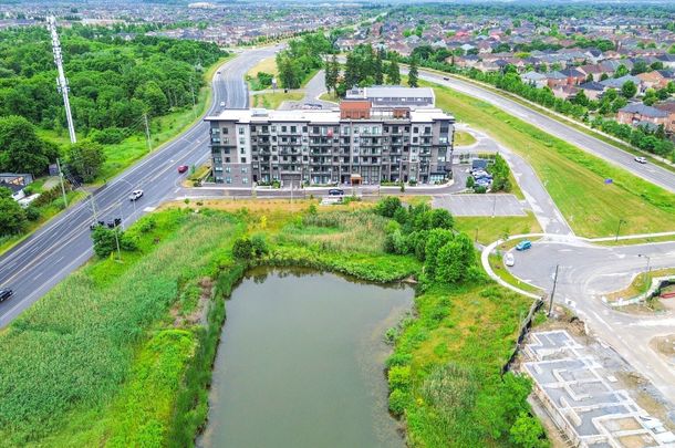 For Lease - 9700 Ninth Line Unit# 605, Markham, Ontario - Photo 1