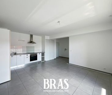 Location Appartement 3 pièces 61m² ST HERBLAIN 44800 - Photo 3