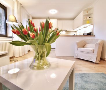 2 Zimmer in Ratingen - Foto 1