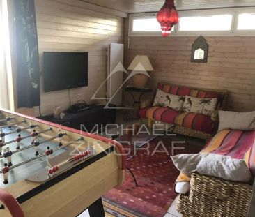 VILLA LES HAUTS DU DOMAINE PYLA SUR MER - Photo 1
