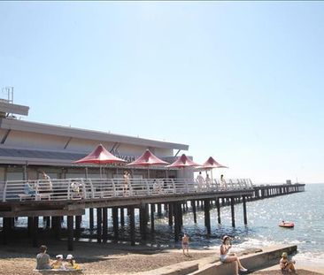 2 bedroom apartment to rent - Photo 6