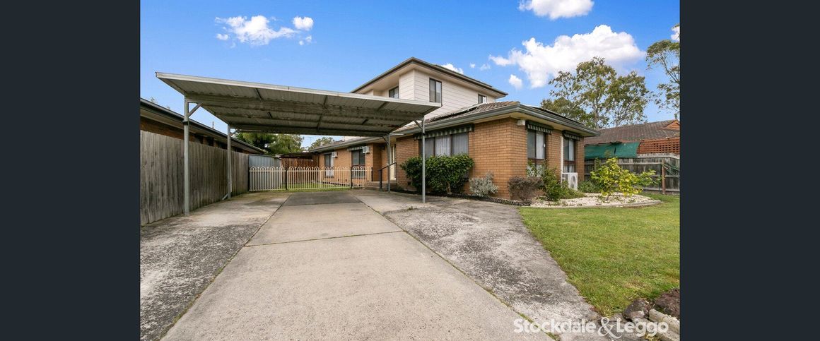 4 Bedroom Family Home - Available Now! - Photo 1