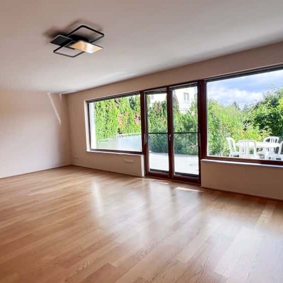 PERCHTOLDSDORF – GROSSES 5-ZIMMER-FAMILIENREFUGIUM MIT HERRLICHEM GARTEN UND SAUNA - Photo 1