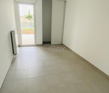 Appartement 3 pièce(s) 2 chambre(s) 60.78 m² - Photo 3