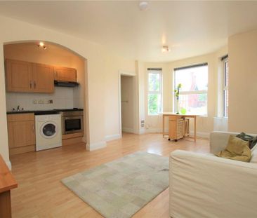 1 bedroom apartment to rent - Photo 3