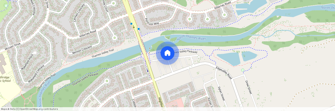 177 Edgevalley Road, London East