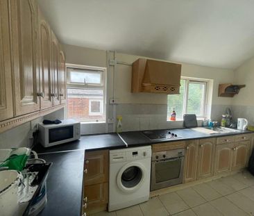 Flat share to rent - Photo 6