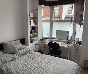 7 bedroom house to rent - Photo 5