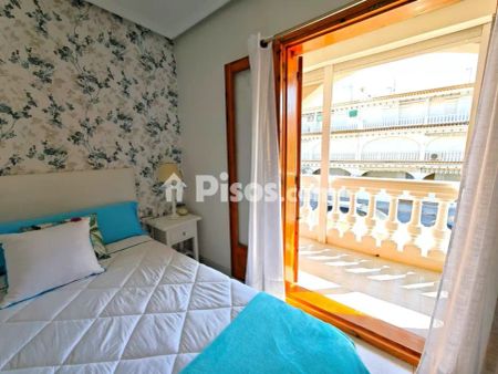 Casa en alquiler en Calle de Araceli, cerca de Avinguda de Vicente Blasco Ibáñez - Foto 4