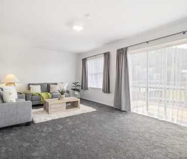 Modern Living with Views in Pukehangi - Photo 2