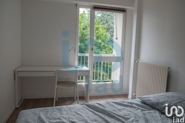 Appartement 1 pièce de 12 m² à Cergy (95000) - Photo 1