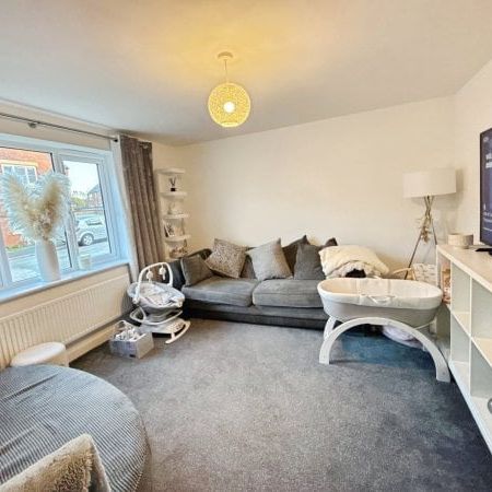 Lowfield Crescent, Littleport - Photo 1