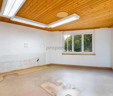 Unique 5.5-room apartment in Schüpfen, BE - Foto 5