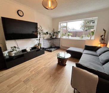 2 bedroom maisonette to rent - Photo 2